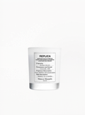 Maison Margiela Replica Winter Stroll Candle 165g — authentic Maison Margiela scented candle, curated by Exquisite.