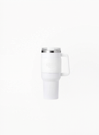 Maison Margiela Tumbler with Handle Limited Edition 1.2L, authentic luxury lifestyle accessory available at Exquisite.