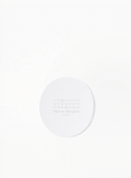Maison Margiela Ultra-Limited Edition Mirror — authentic Maison Margiela luxury mirror accessory, curated by Exquisite.