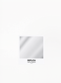 Maison Margiela White Mirror — authentic Maison Margiela luxury mirror accessory, curated by Exquisite.