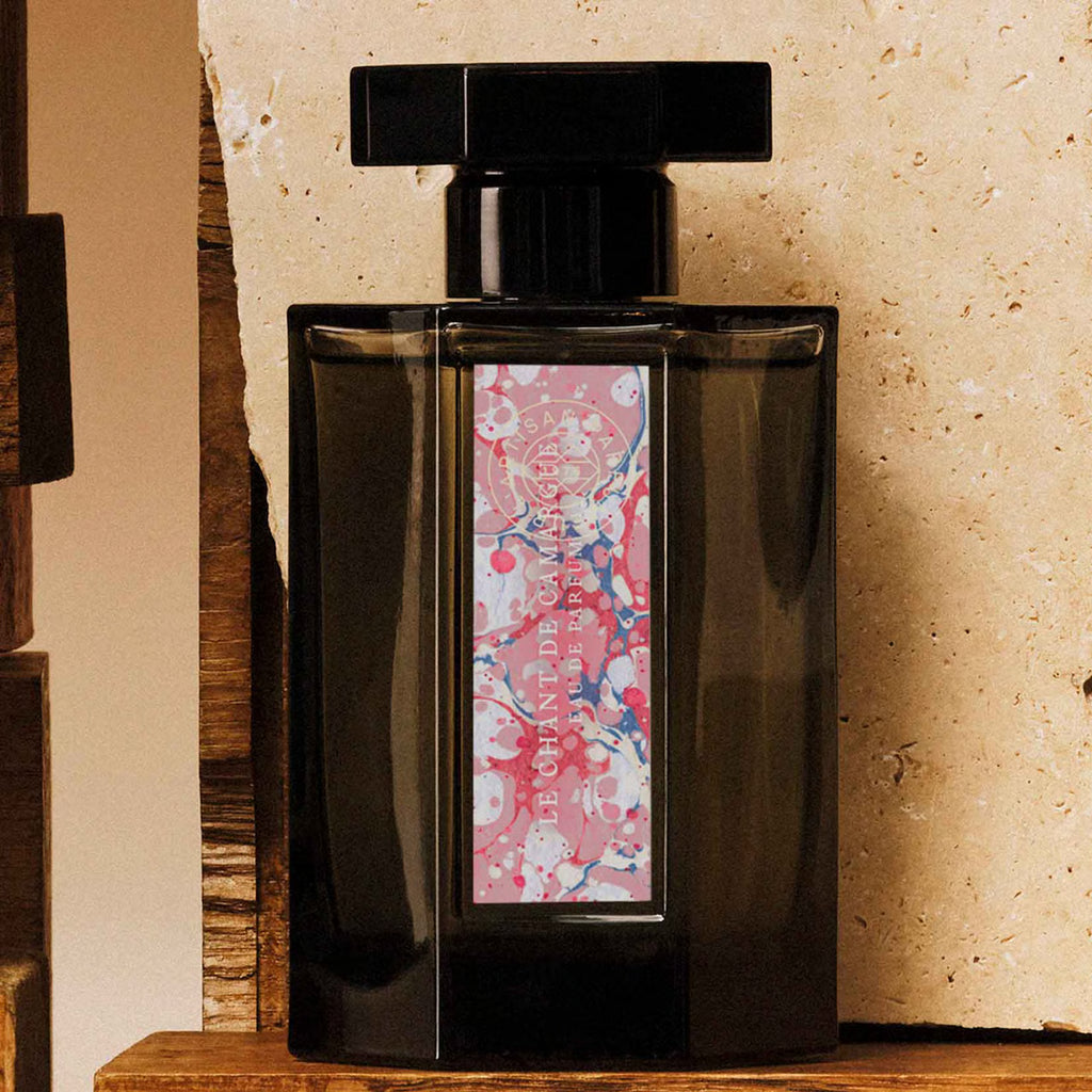 L’ARTISAN PARFUMEUR Le Chant de Camargue Eau de Parfum 100მლ