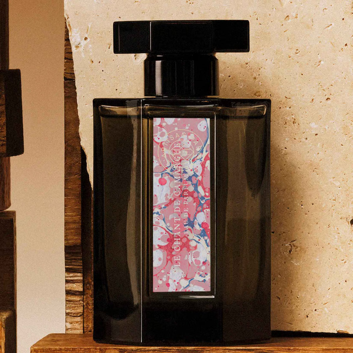 L’ARTISAN PARFUMEUR Le Chant de Camargue Eau de Parfum 100მლ