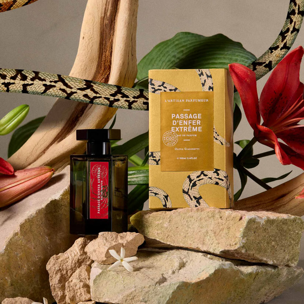 L’ARTISAN PARFUMEUR Passage d'Enfer Extrême Eau de Parfum 100მლ
