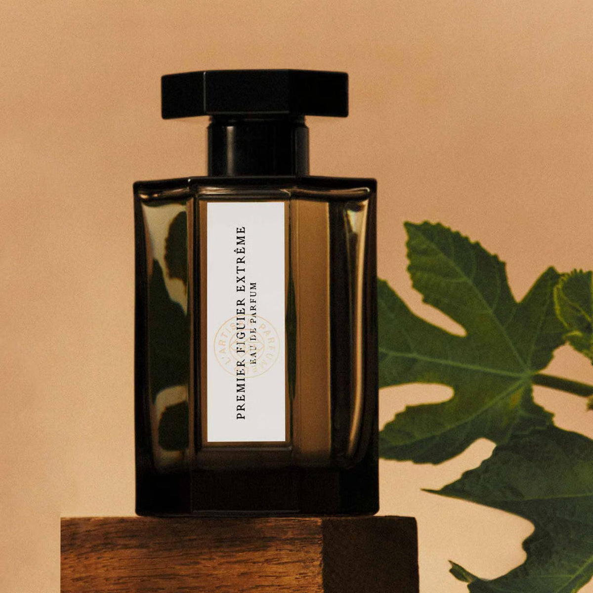 L’ARTISAN PARFUMEUR Premier Figuier Eau de Toilette 100მლ