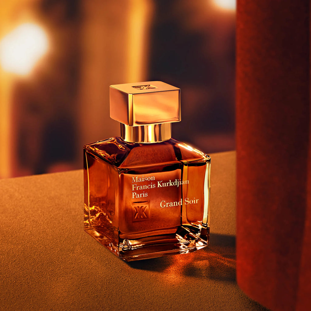 MAISON FRANCIS KURKDJIAN Grand Soir Eau de Parfum 35მლ