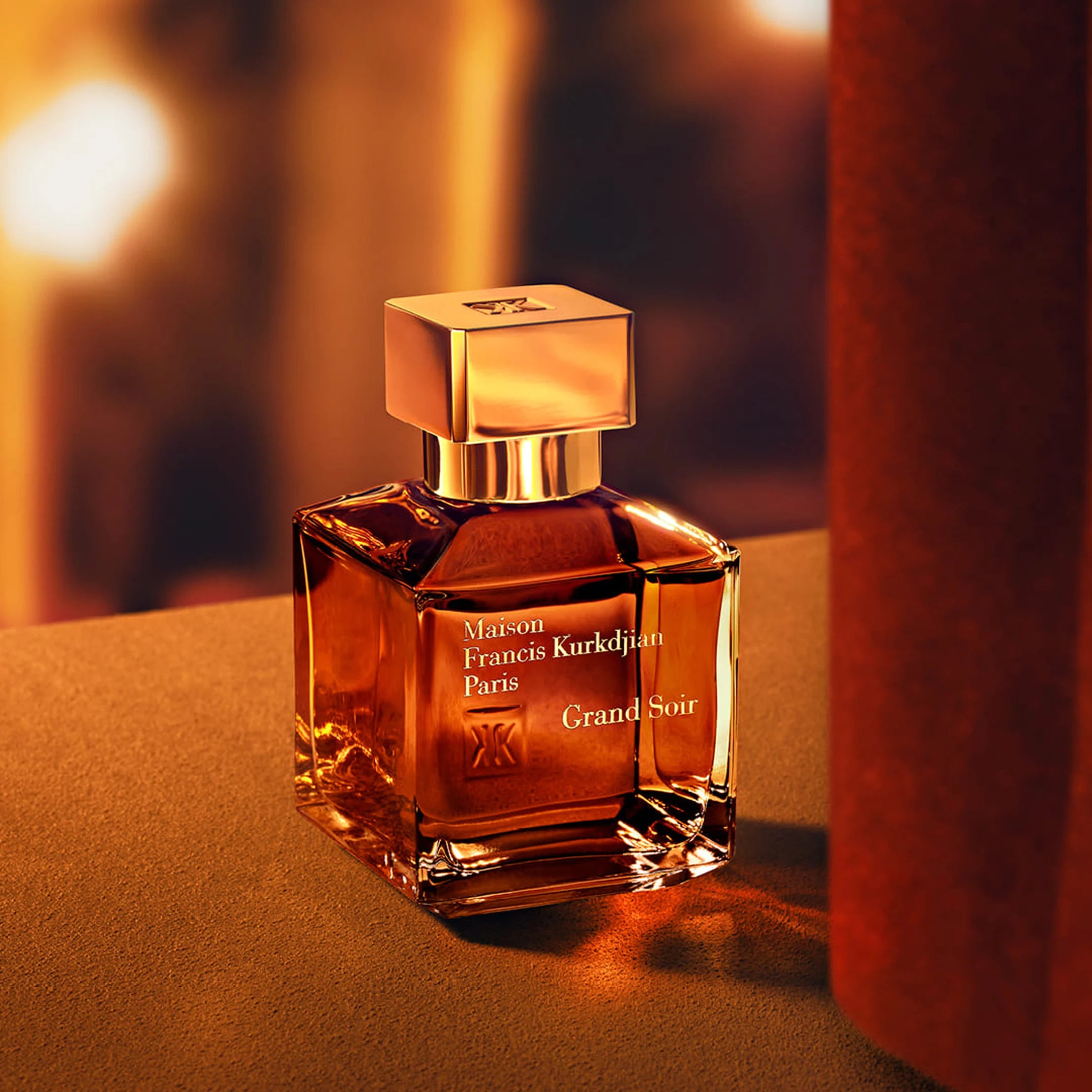 MAISON FRANCIS KURKDJIAN Grand Soir Eau de Parfum 35მლ