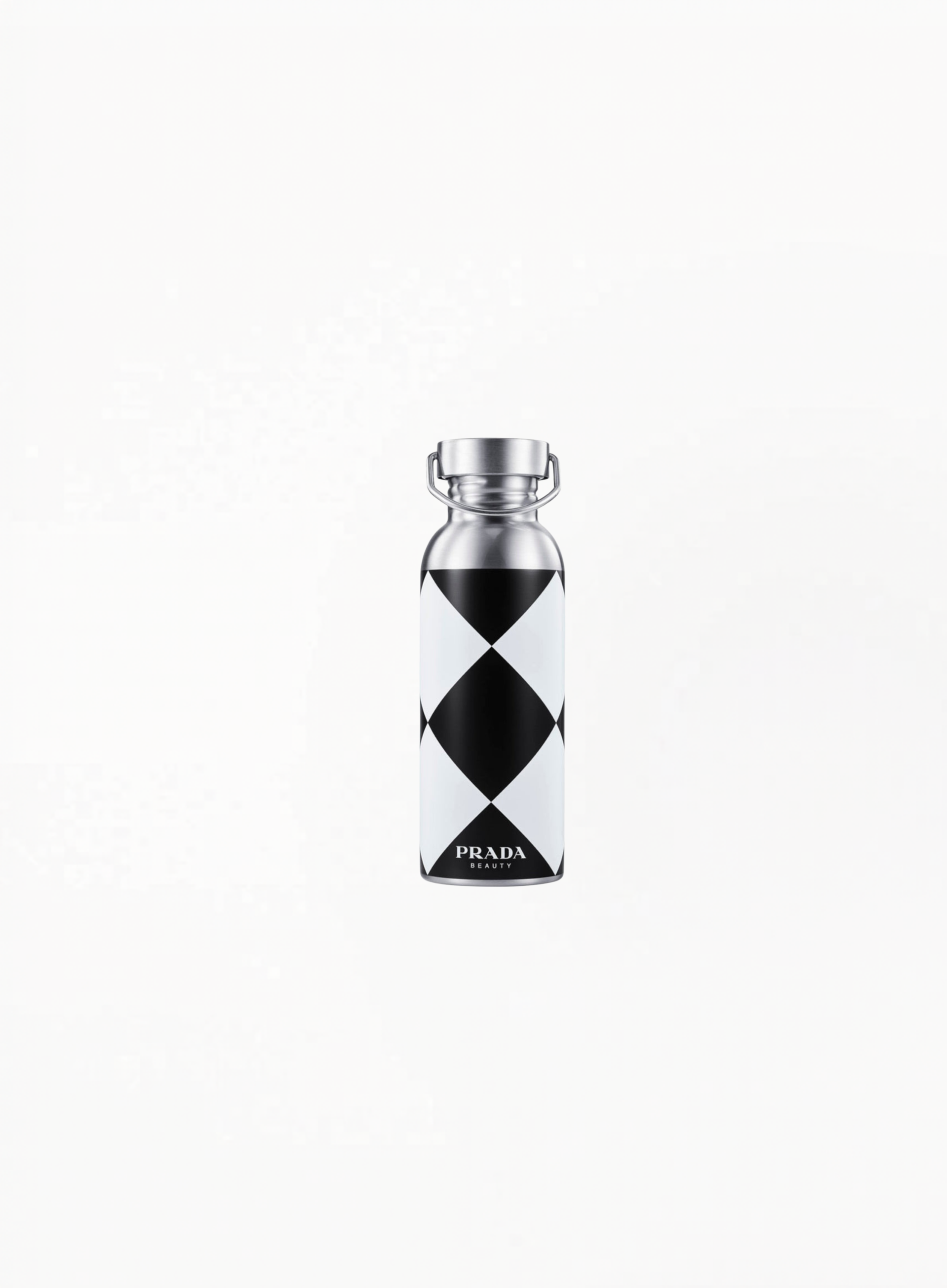 PRADA STAINLESS STEEL BOTTLE 500ML – ექსქუიზითი Exquisite PRADA STAINLESS STEEL BOTTLE 500ML – ექსქუიზითი Exquisite