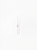 Prada 08 Brow & Eyeliner Brush, precision makeup tool designed for defined brows and detailed eyeliner application with a sleek professional finish by Exquisite.