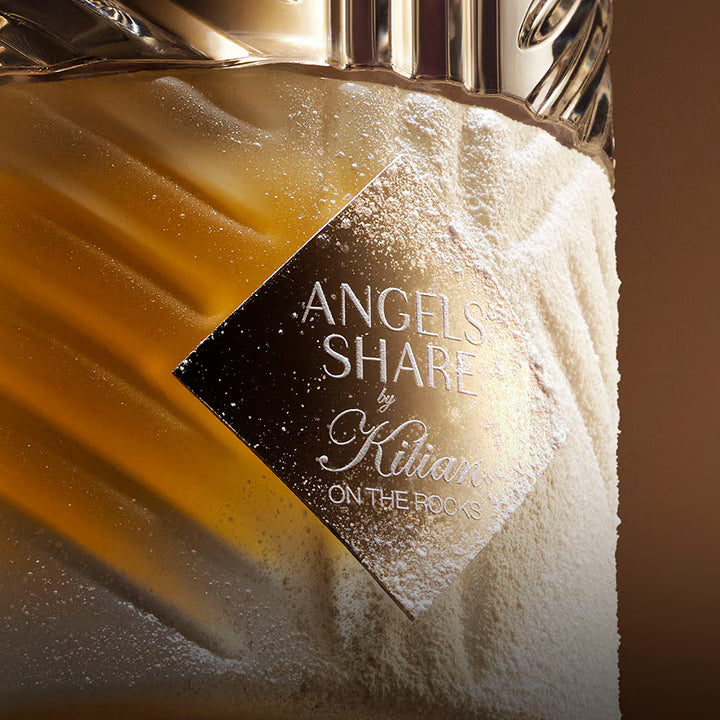 KILIAN Angels’ Share On The Rocks Eau de Parfum 50მლ