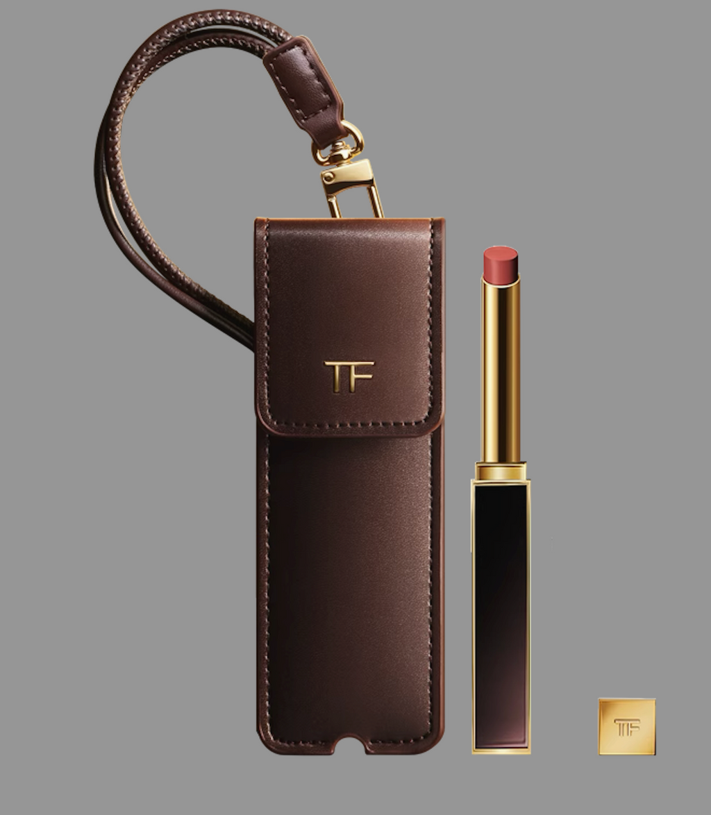 TOM FORD ტუჩსაცხის ჩანთა - მხარზე გადასაკიდი