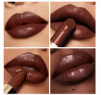 GUERLAIN Rouge G 19 Le Brun Intense Satin Lipstick