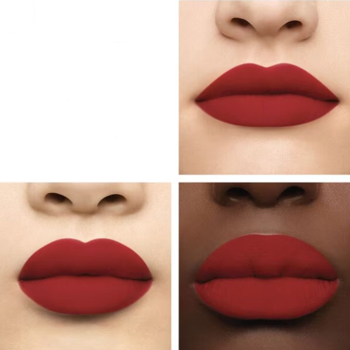 GUERLAIN Rouge G Velvet Lipstick 880