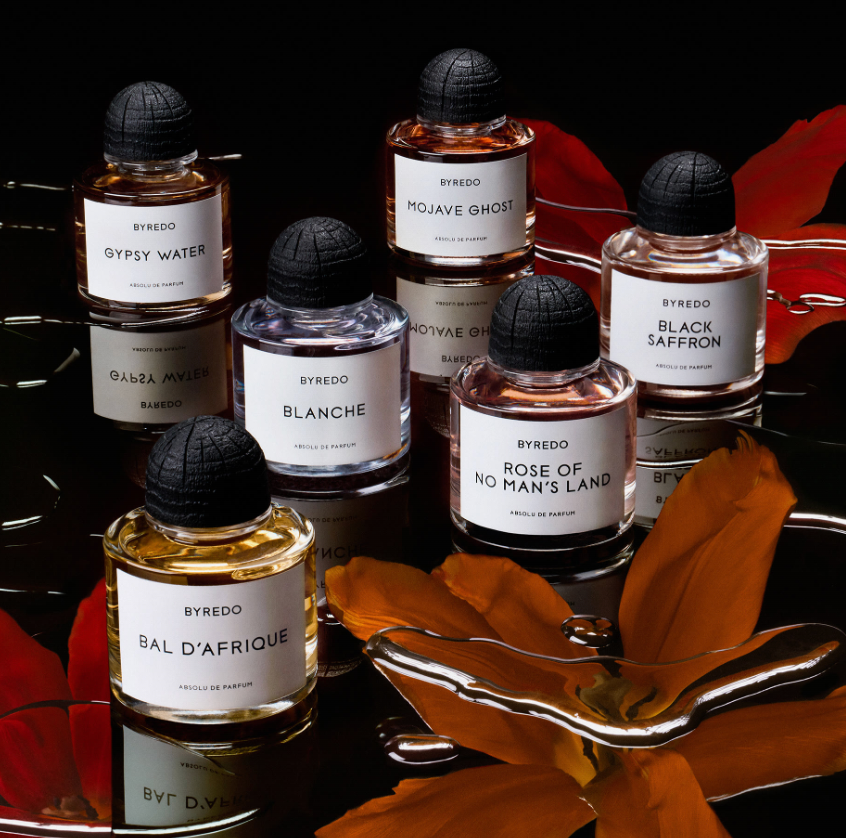 BYREDO Black Saffron Absolu de Parfum 100 მლ