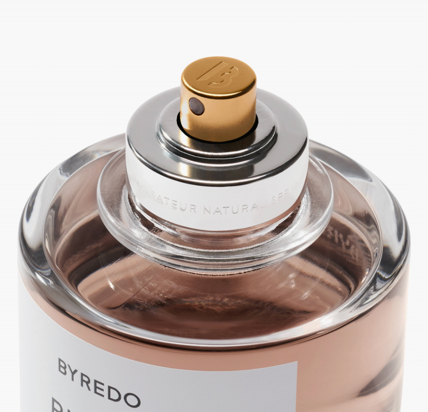 BYREDO Black Saffron Absolu de Parfum 100 მლ