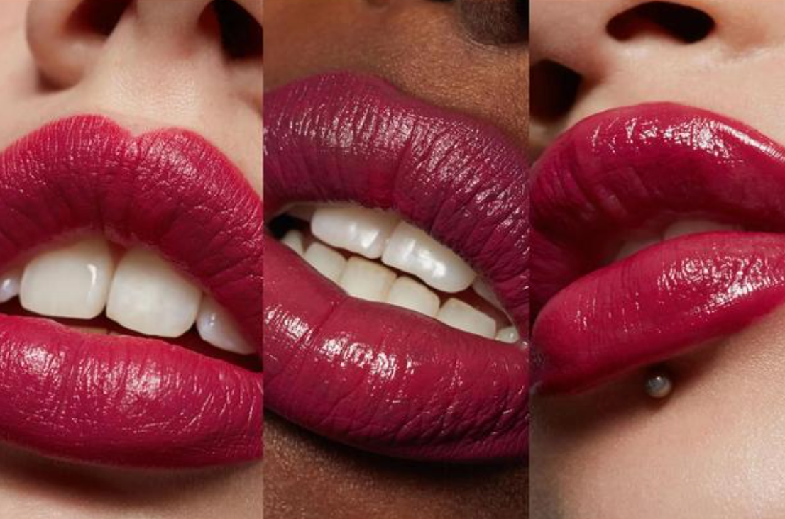 BYREDO Satin Lipstick Semi-Formal 373