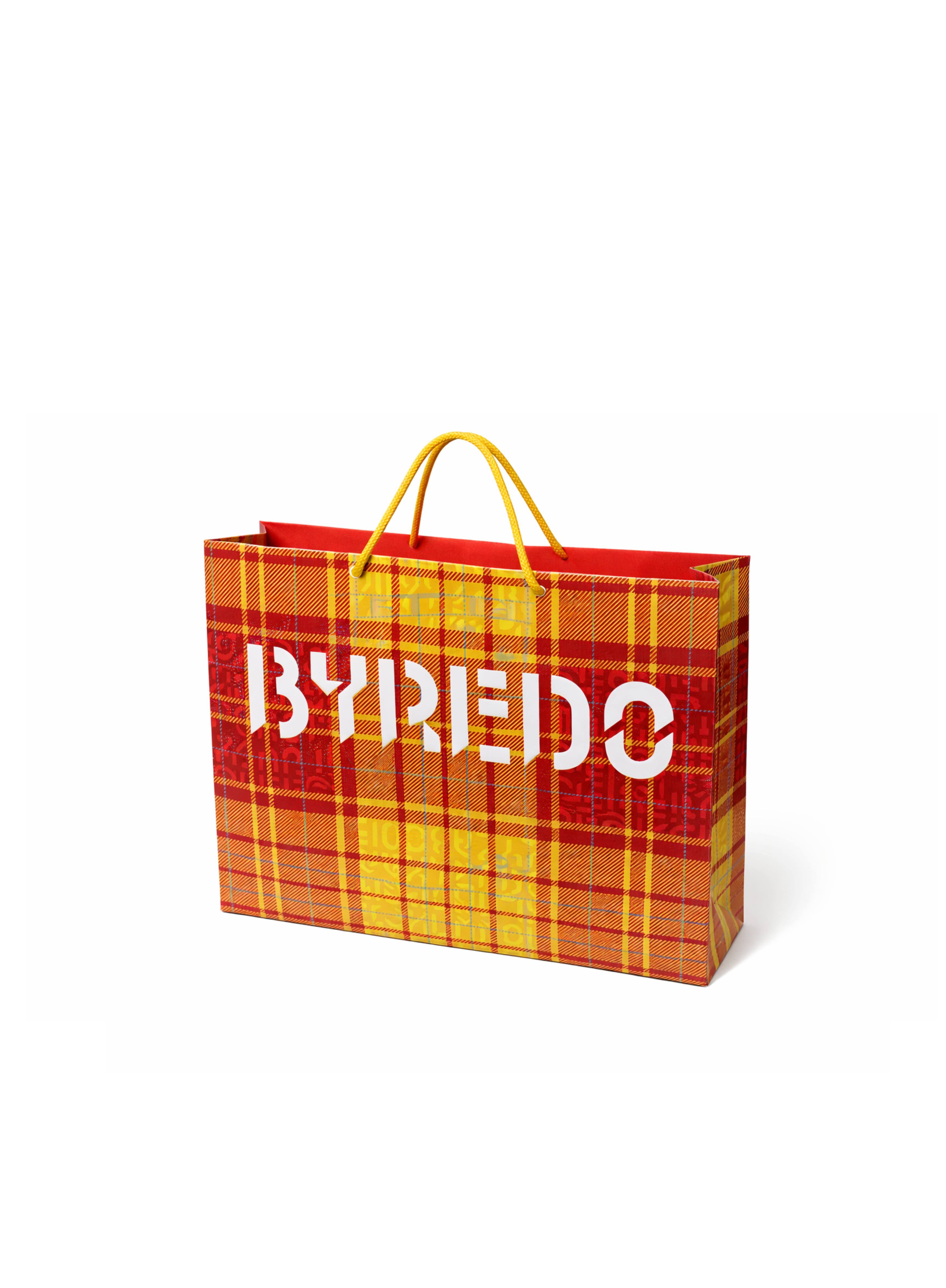 BYREDO-ს ტუჩსაცხი Tokio Rose / კრემ-სტიკი Kumato 549 & სარკე Mirror Mirror White