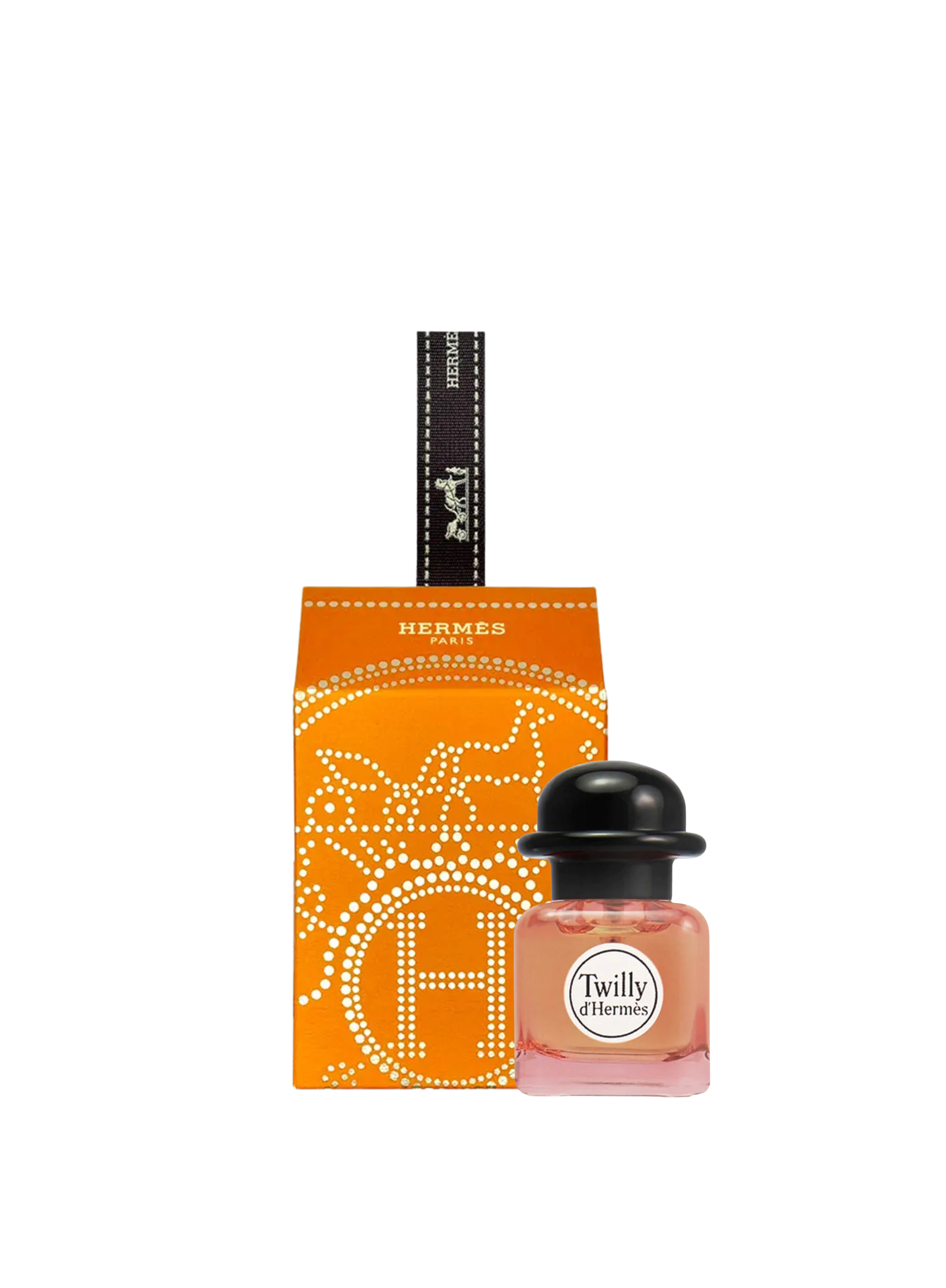 Hermès Twilly d’Hermès Eau Poivrée Eau de Parfum 7.5 ml – Limited Edition Box