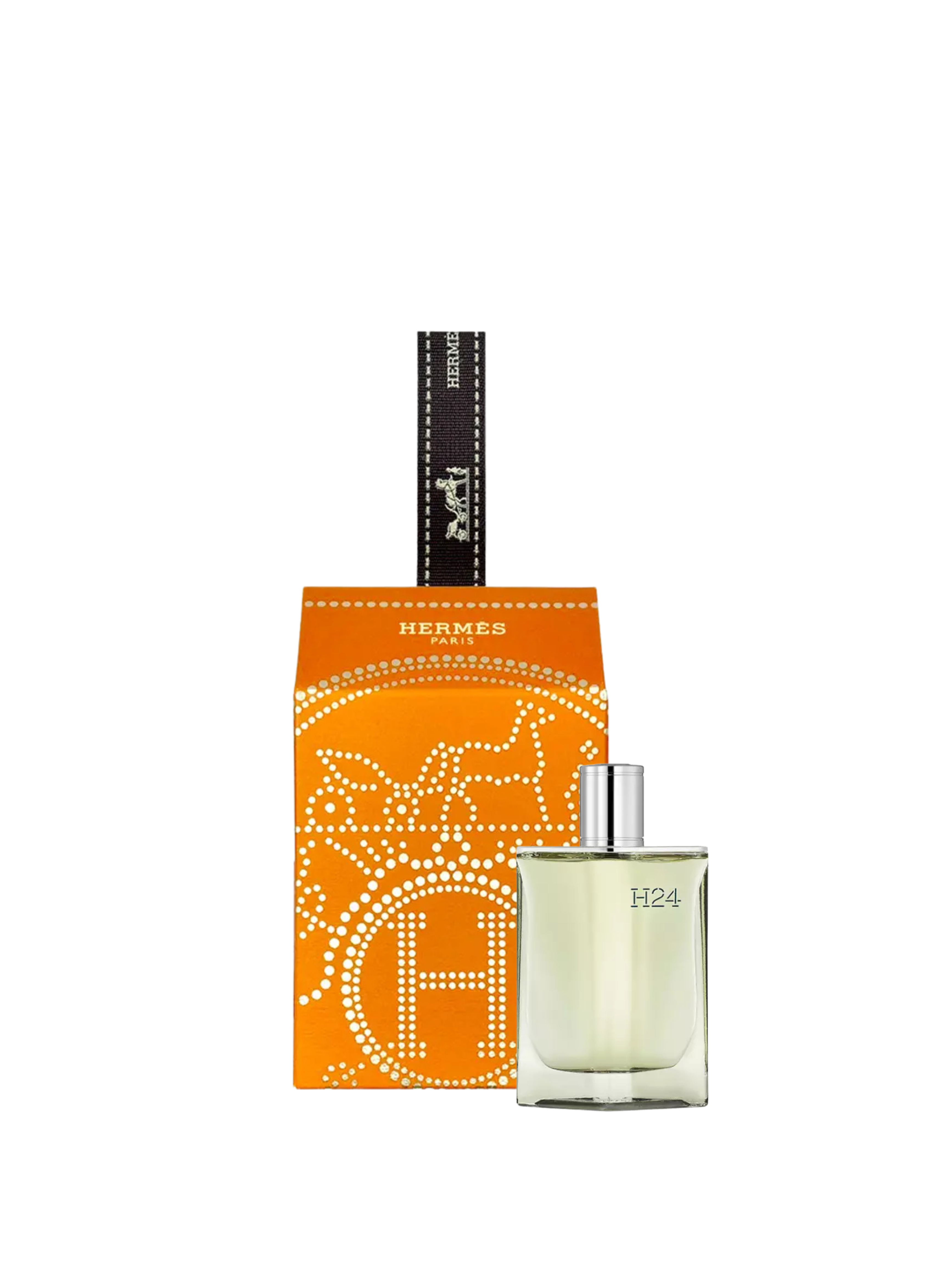 Hermès H24 Eau de Parfum 5ML – Limited Edition Box