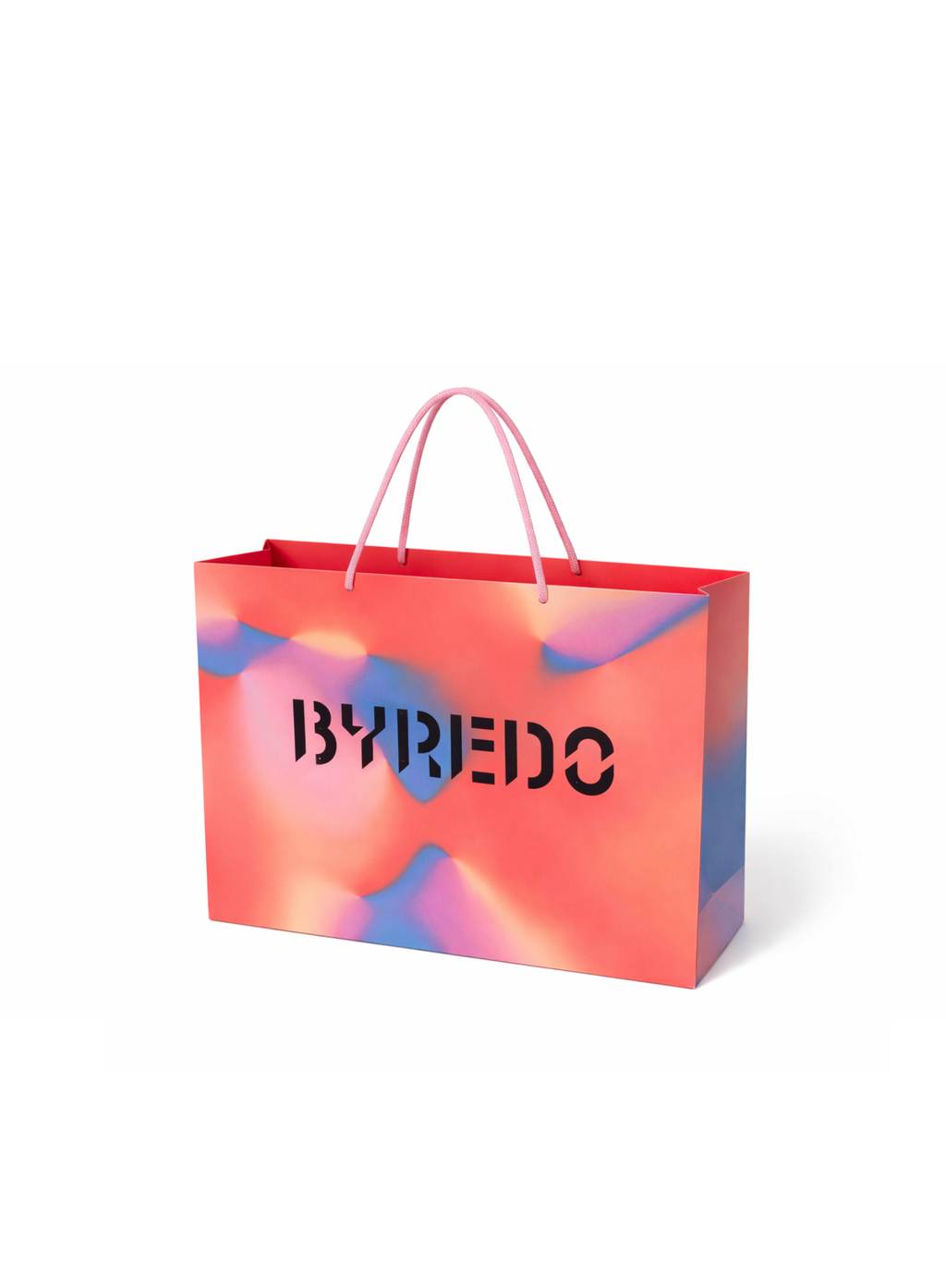 BYREDO Limited Edition Makeup Gift Set: Lipstick, Colour Stick & Mascara