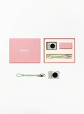 PRADA Limited Edition Mini Camera Set