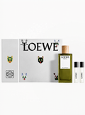 LOEWE Esencia EDP 100ML სასაჩუქრე სეტი