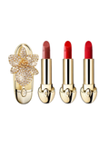 GUERLAIN ROUGE G ORCHID BLOOM OF BEGÜM KHAN (Available Exclusively For Club Members)
