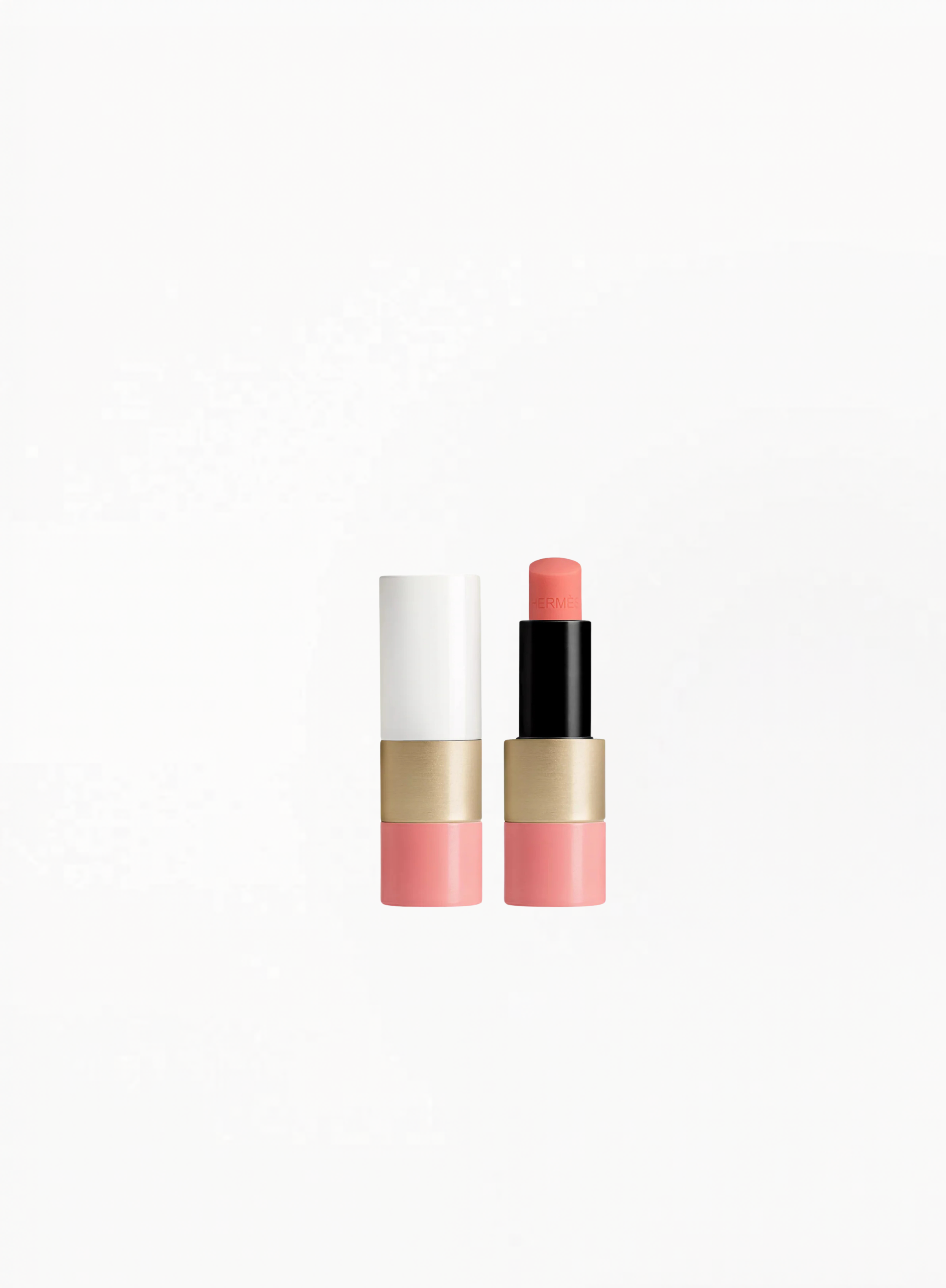 Hermès Rosy Lip Matte Enhancer, Rose d'Été 30
