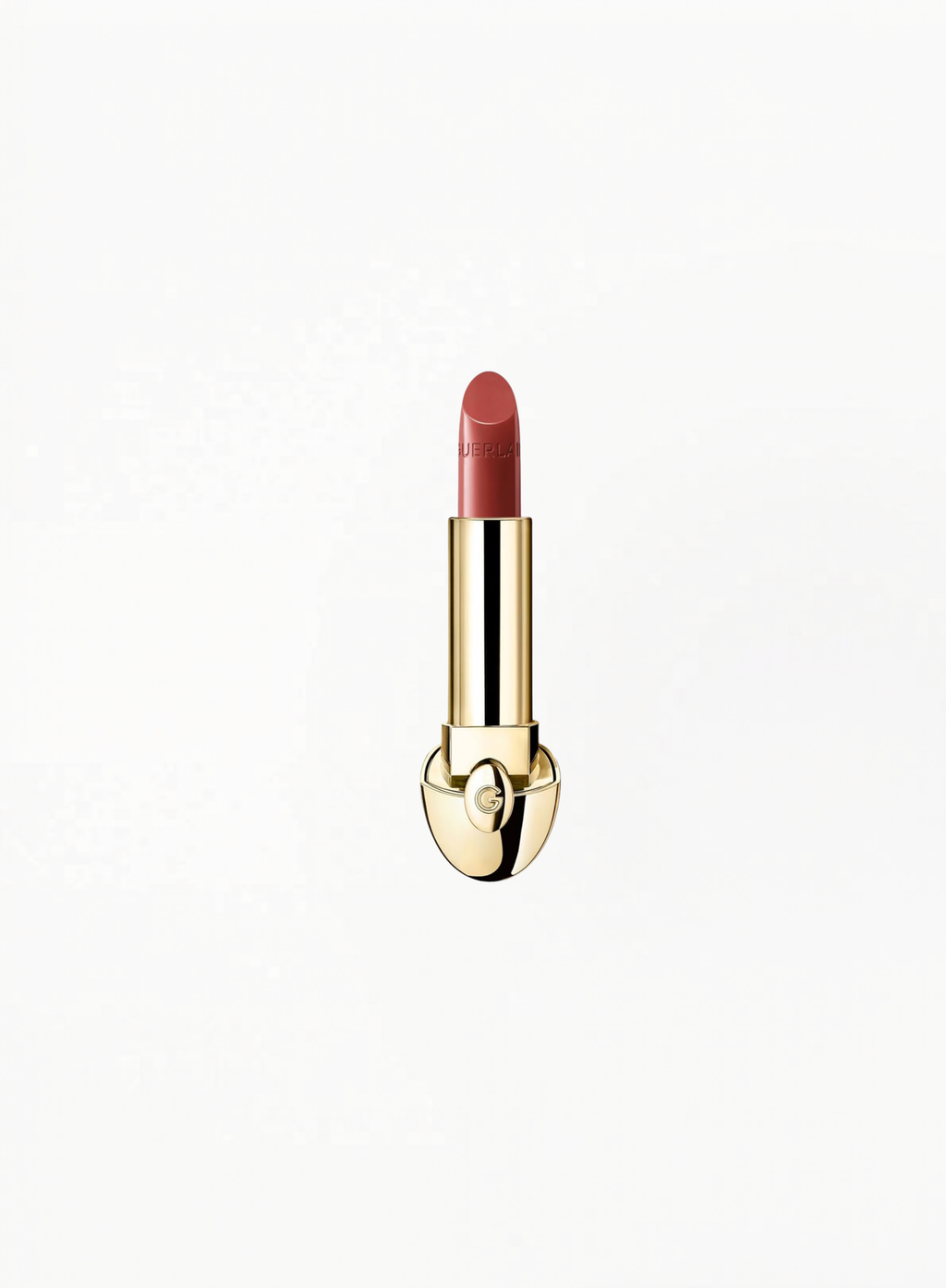 Guerlain Lipstick Le Nude Intense Satin 03