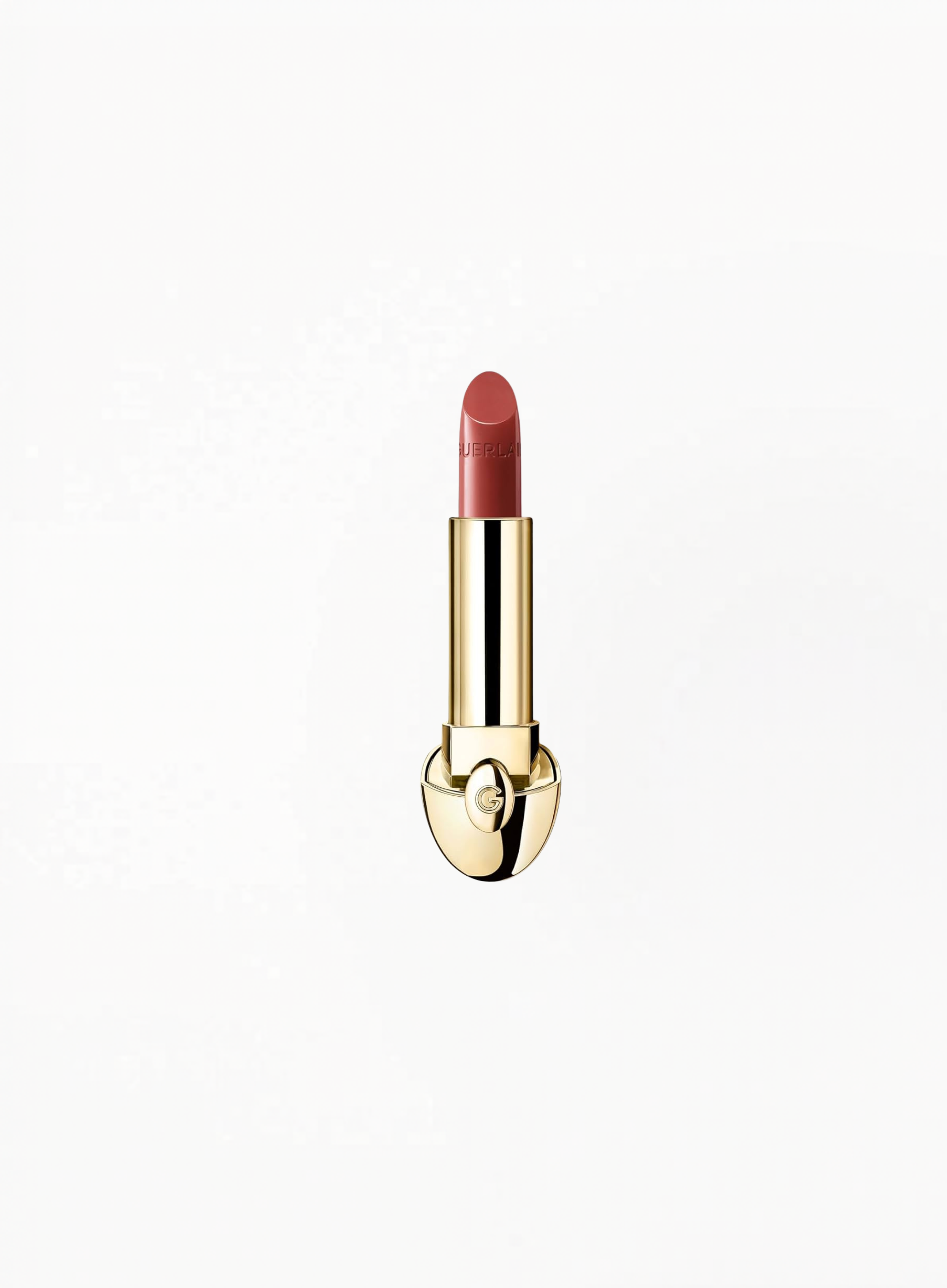 Guerlain Lipstick Le Nude Intense Satin 03