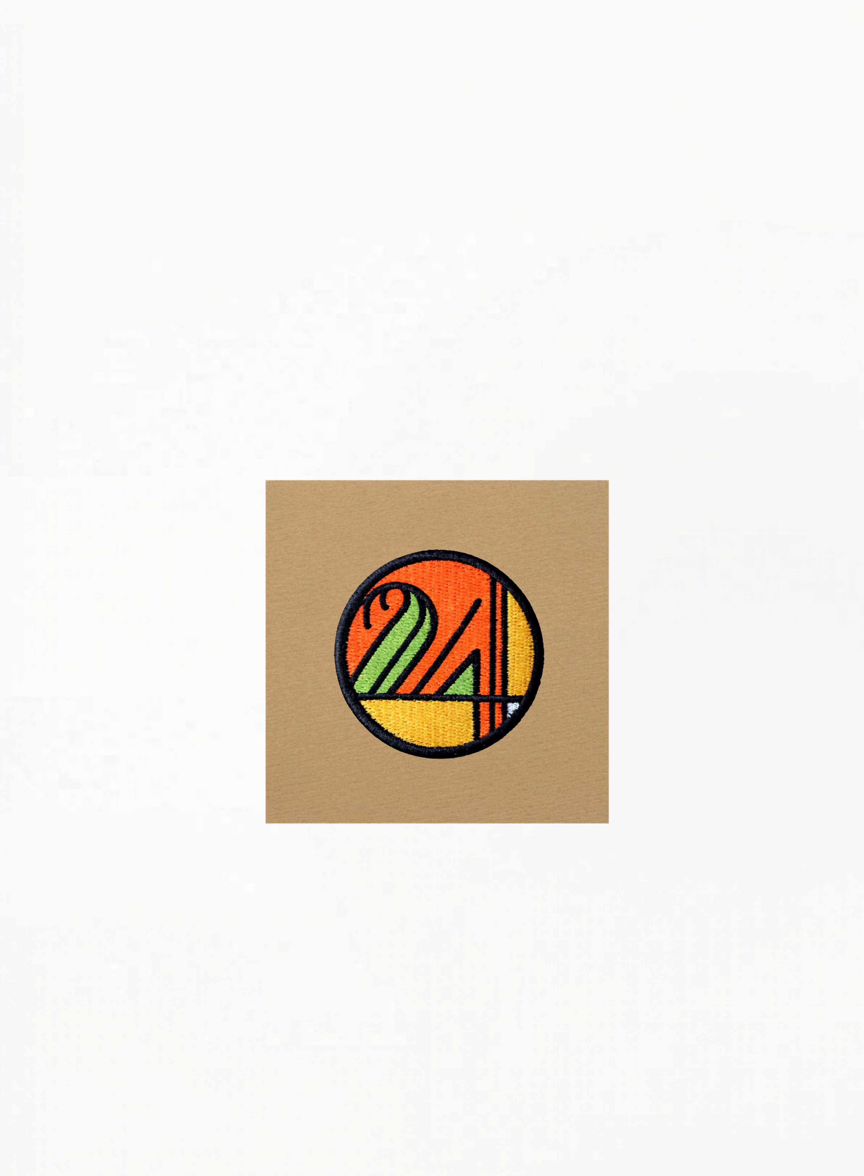 Hermès Limited Magnetic Brooch – Le Monde d’Hermès Shanghai Magazine Collector’s Edition