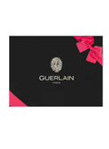Guerlain ელეგანტური შავი საჩუქრის ყუთი