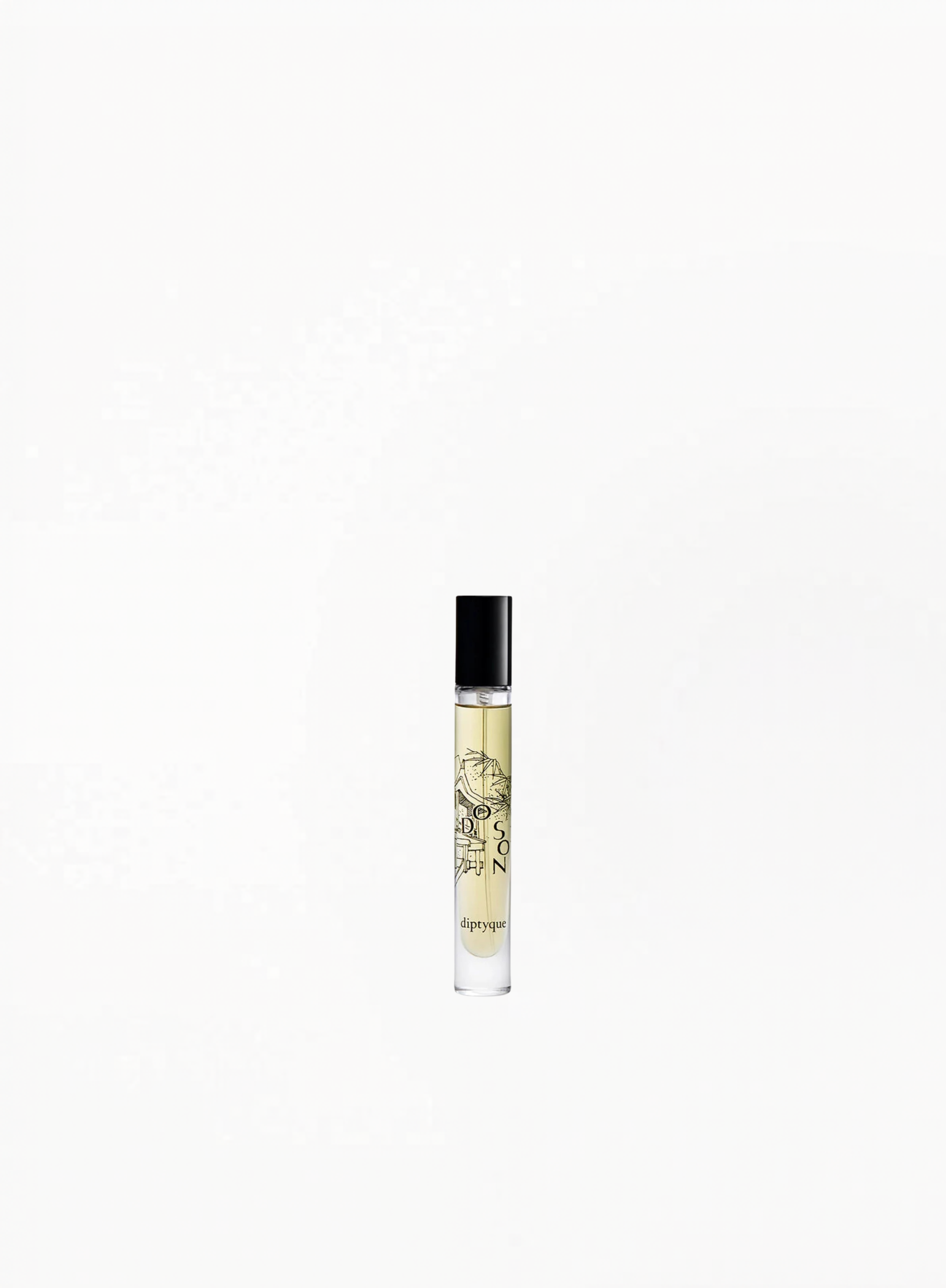 DIPTYQUE Qatar Airways Edition Do Son Eau de Toilette 10ML