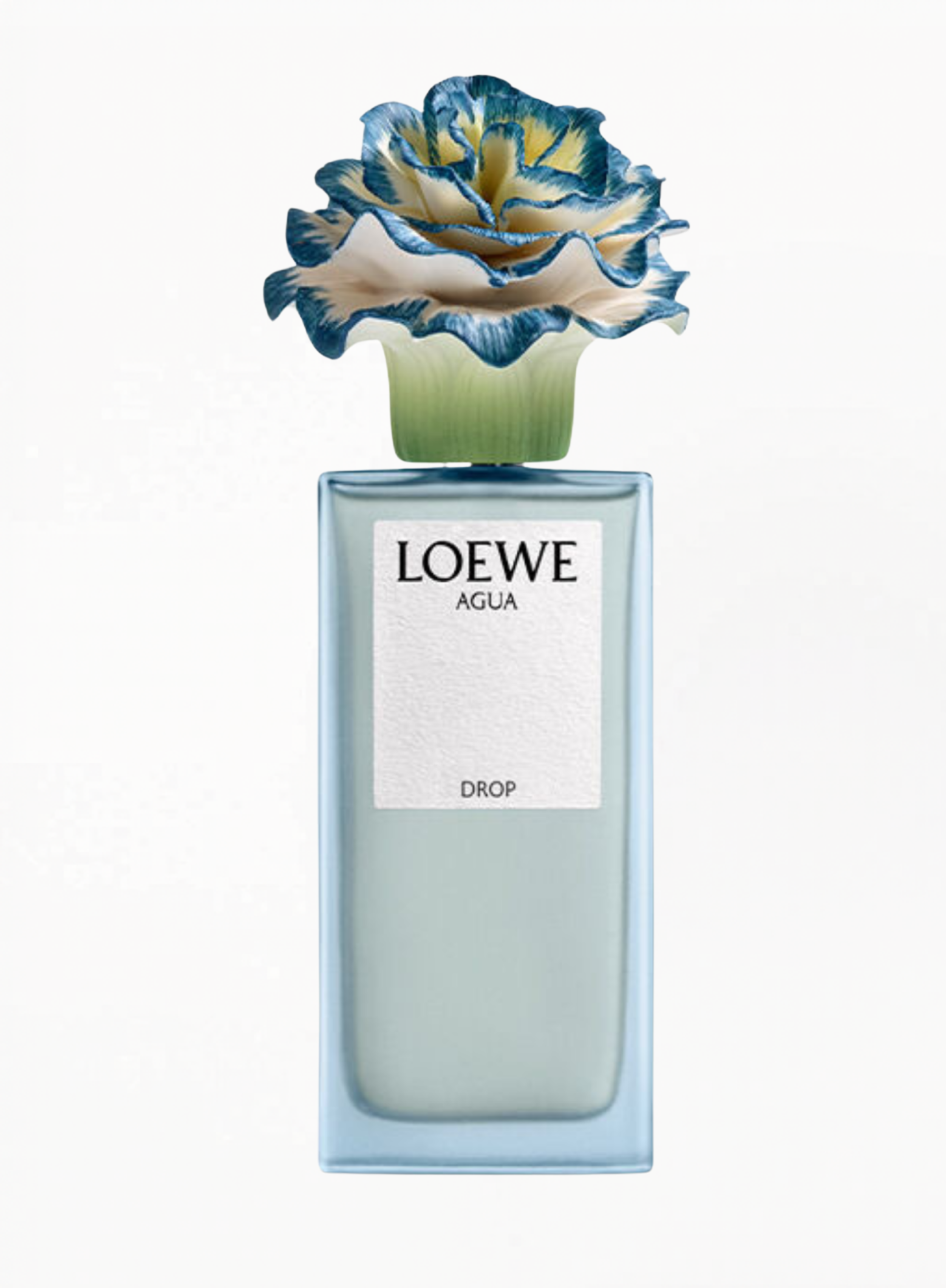 LOEWE Agua Drop x Lladró Ultra-Limited Edition Eau de Parfum 100ML
