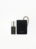 JO MALONE LONDON Myrrh & Tonka Cologne Intense 9ML with Travel Bag (6×9cm)