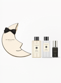 JO MALONE LONDON Myrrh & Tonka Cologne Intense  და Wild Bluebell სასაჩუქრე ნაკრები