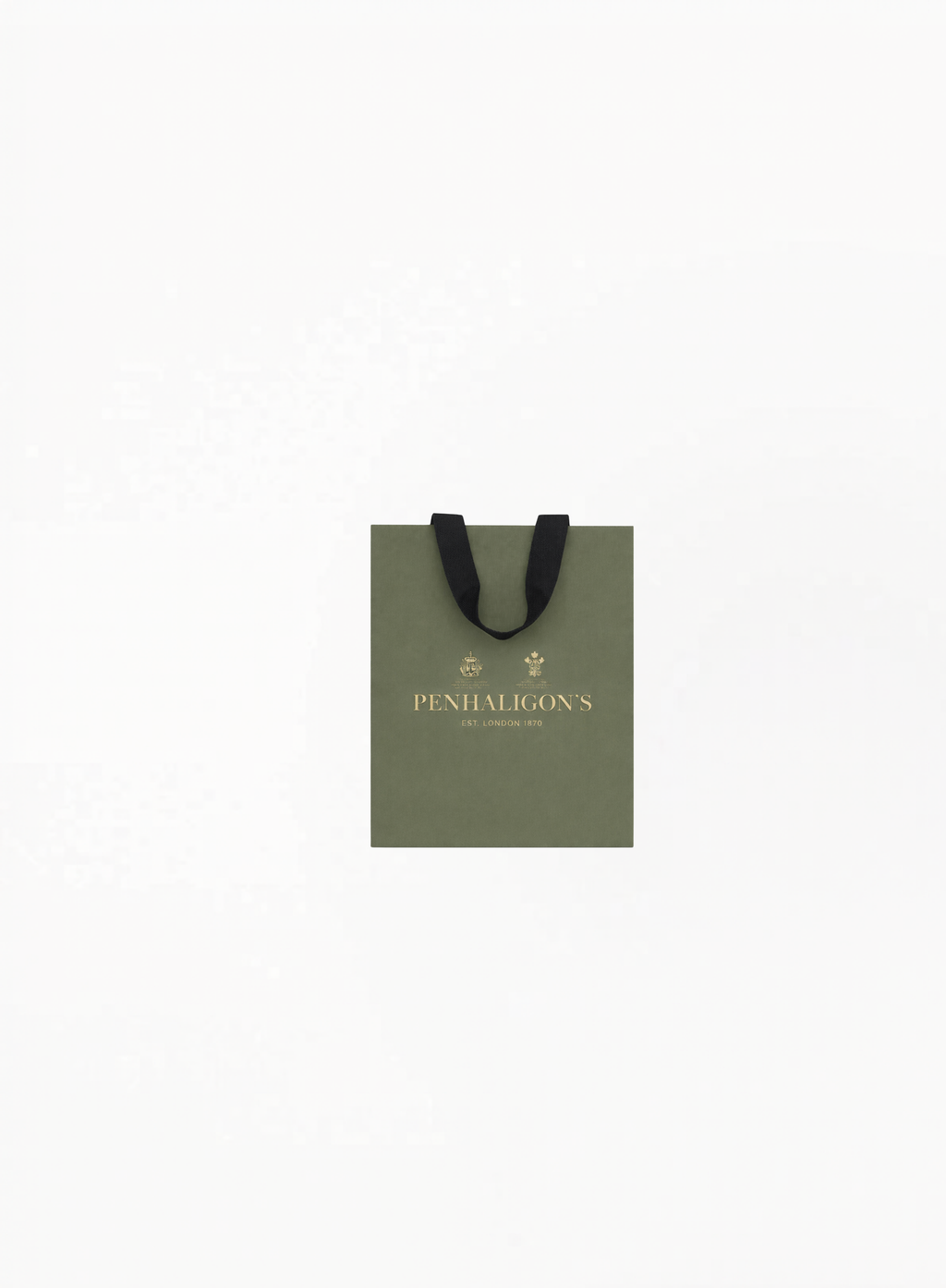 Penhaligon’s Paper Bag