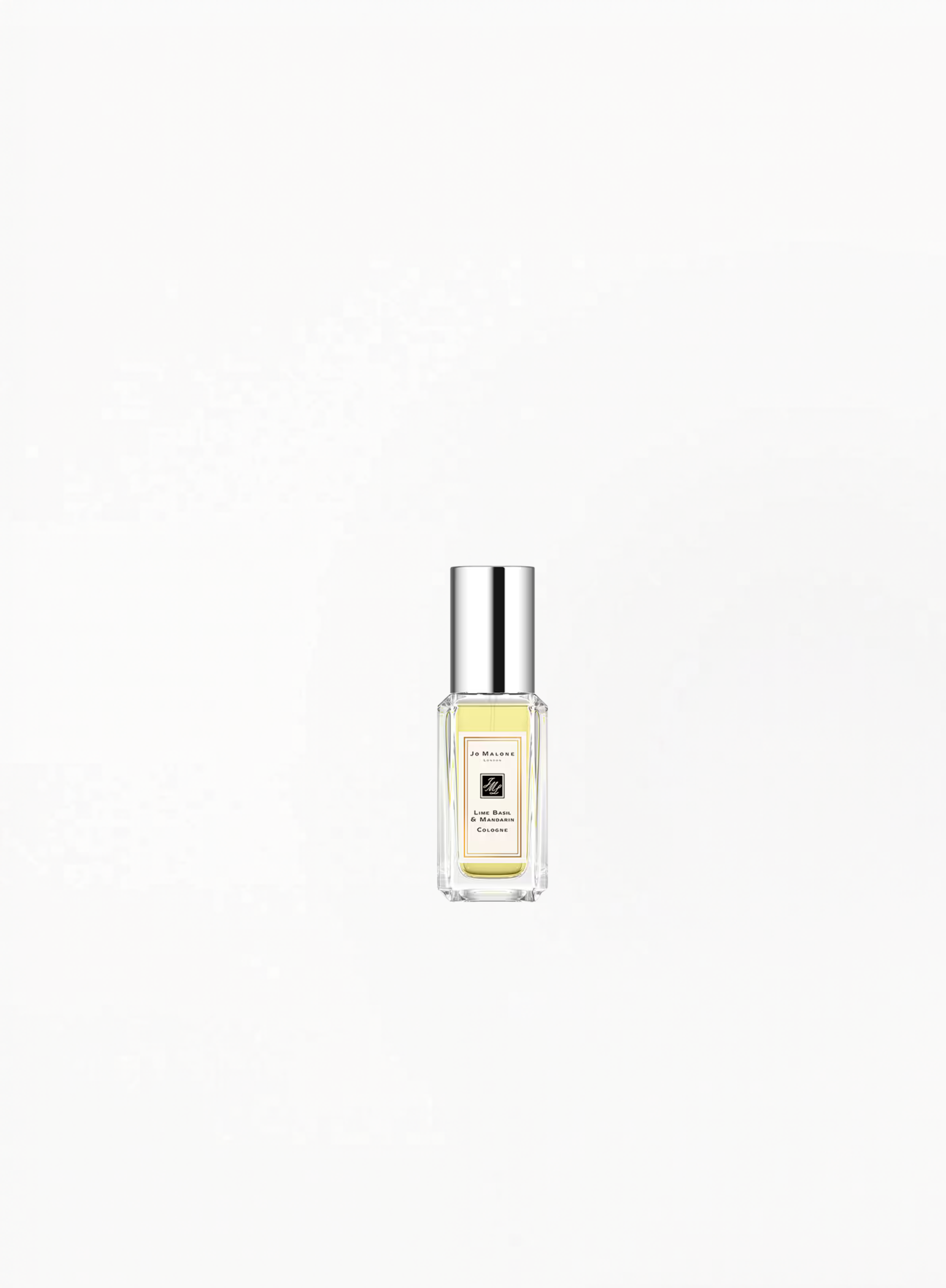 JO MALONE LONDON Lime Basil & Mandarin Cologne 9ML