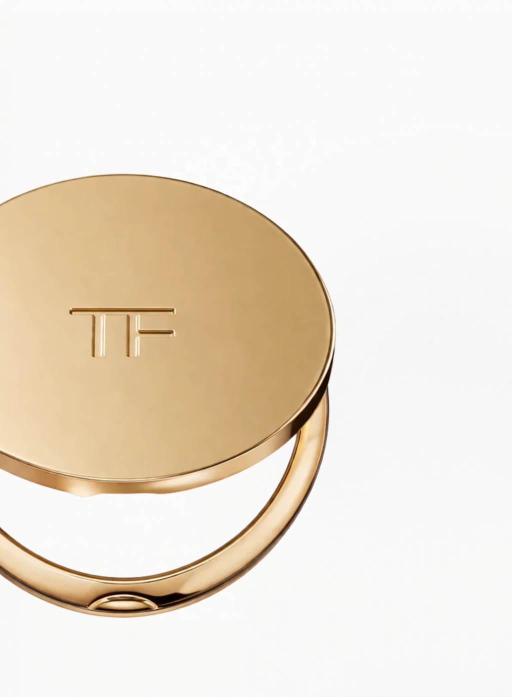 Tom Ford Limited Edition Golden Mirror