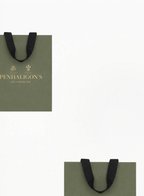 PENHALIGON'S ქაღალდის ჩანთა