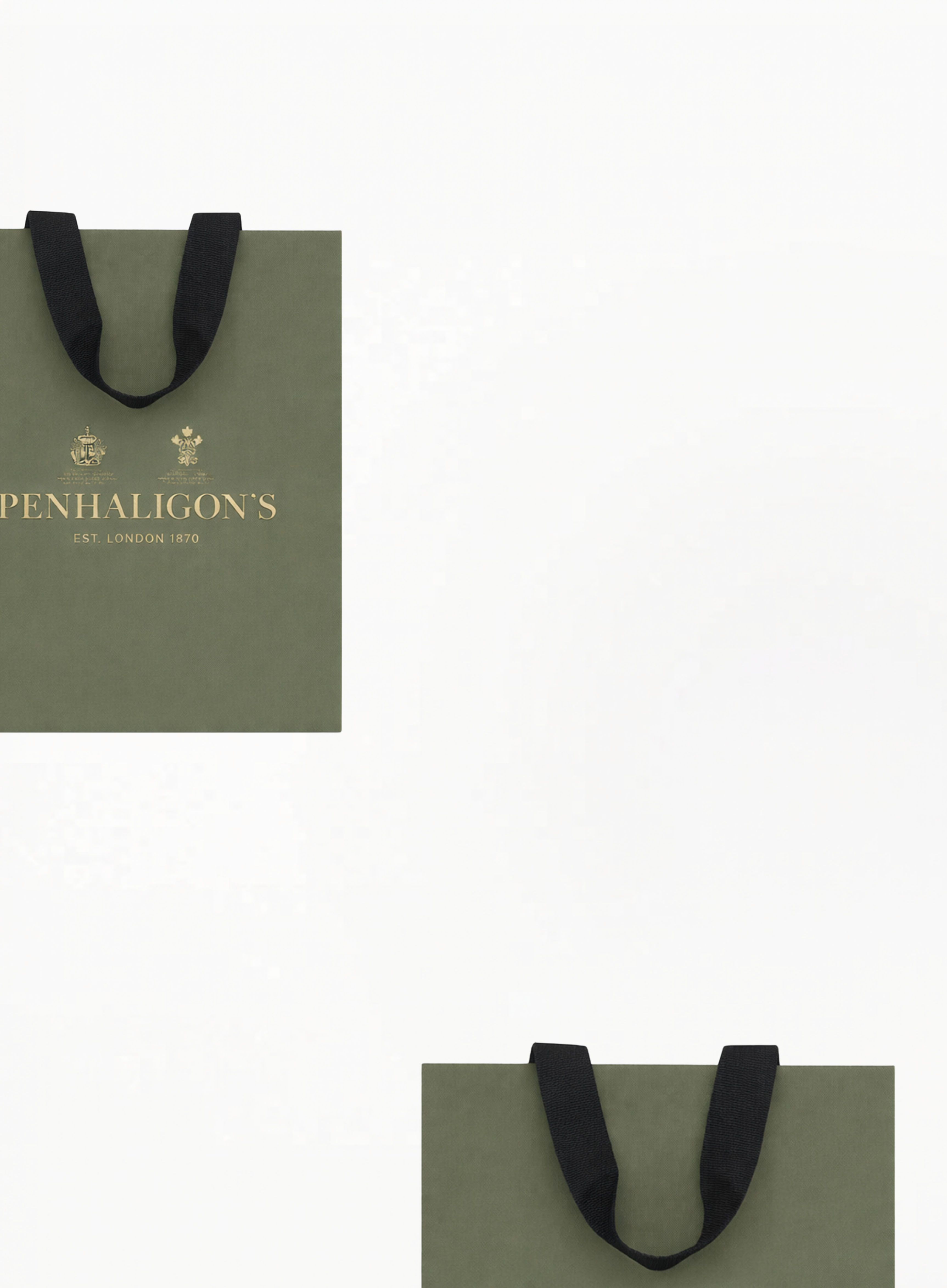Penhaligon’s Paper Bag