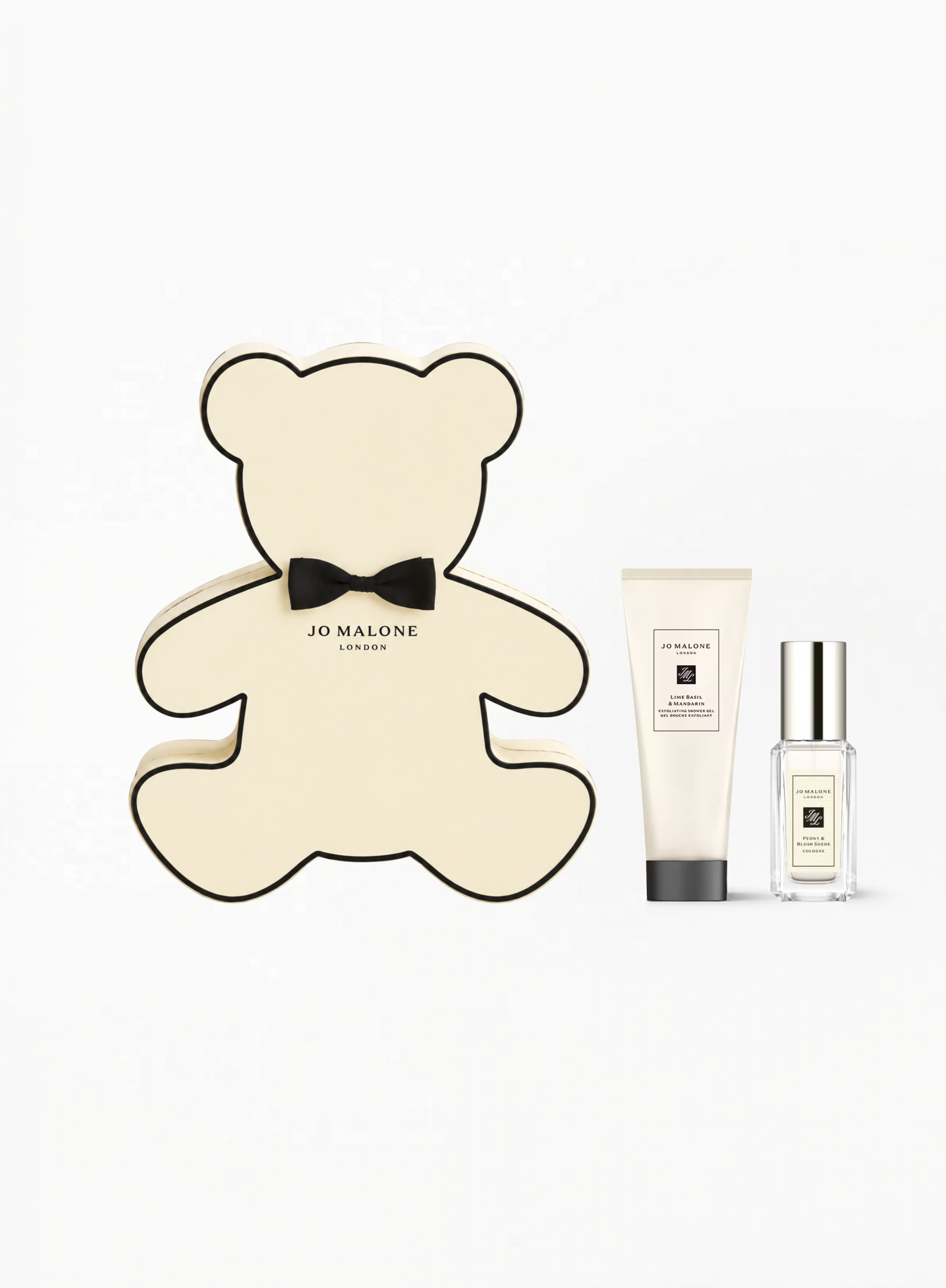 JO MALONE LONDON Peony & Blush Suede Duo Gift Set