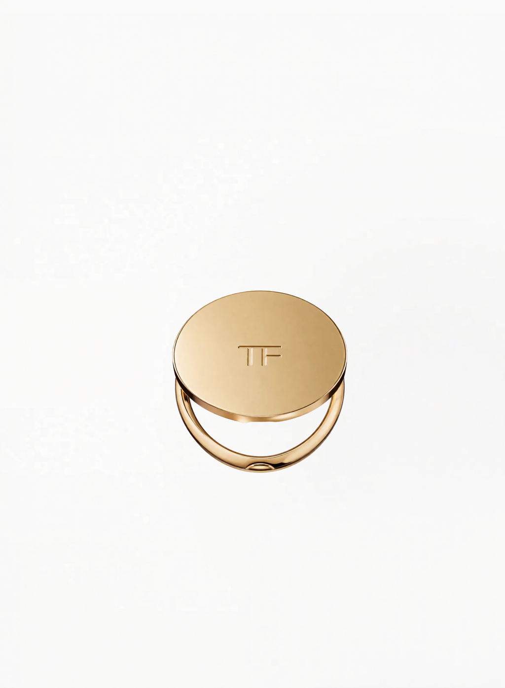 Tom Ford Limited Edition Golden Mirror