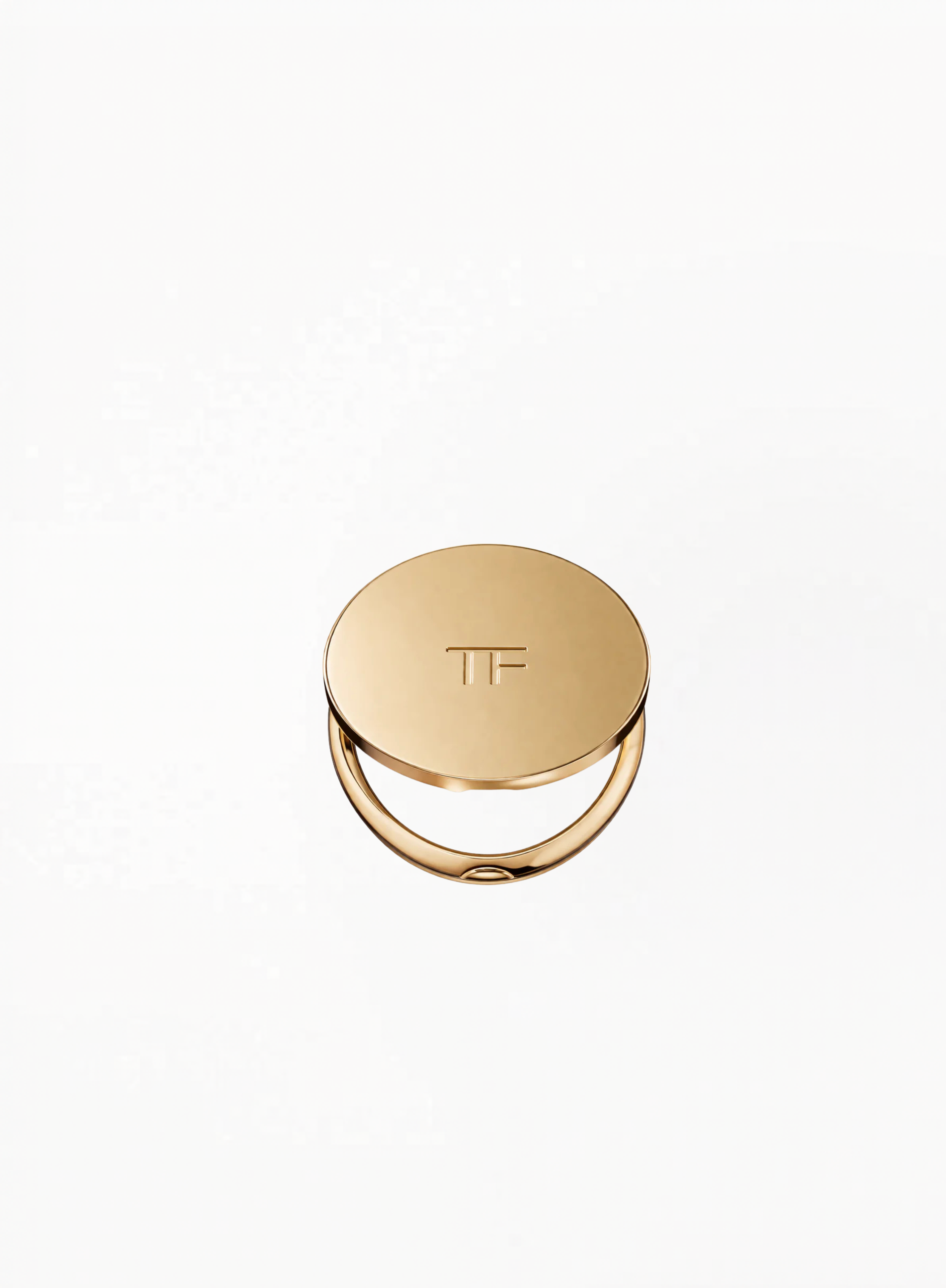 Tom Ford Limited Edition Golden Mirror