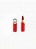 Christian Louboutin Lipstick On-The-Go 006G Burgundy Babe