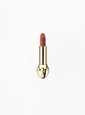 GUERLAIN Rouge G Velvet Lipstick Shade 139 – Le Nude Dragée