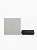 Tom Ford Limited Edition Brown Lipstick Bag