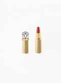 Christian Louboutin Silky Satin On The Go Lipstick – Brick Chick 515