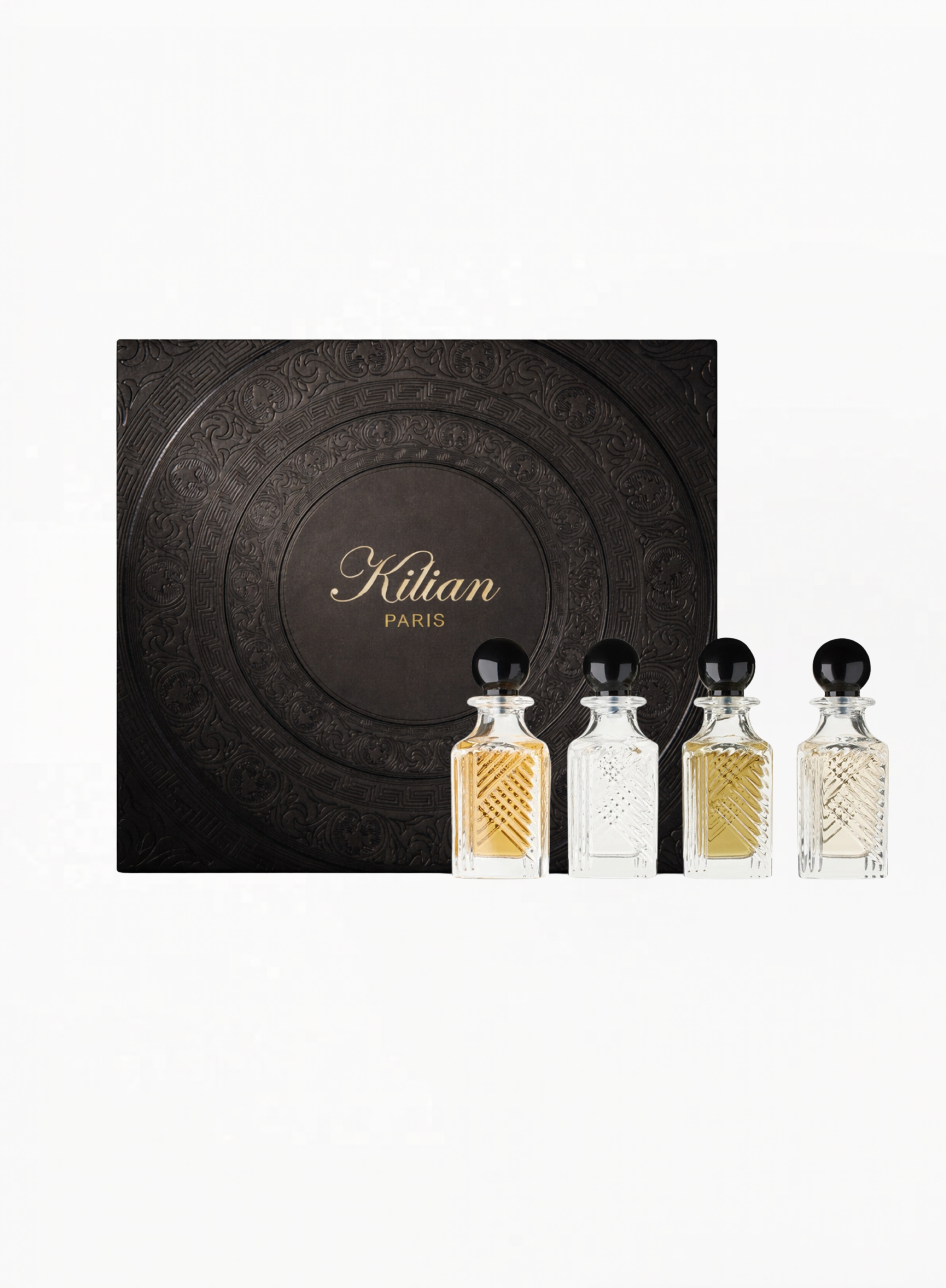 Kilian Ultra Limited Set Of 4 (10ML Collection)