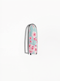 GUERLAIN Rouge G Fancy Blossom Double-Mirror Refillable Lipstick Case