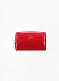Christian Louboutin Cosmetics Bag Size M